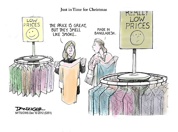 2012 - Page 2 of 24 - Danziger Cartoons