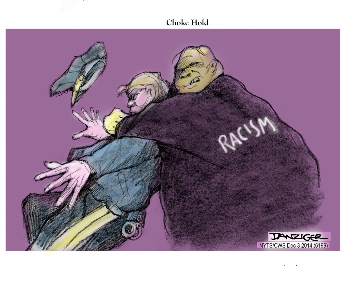 2014 - Page 2 of 28 - Danziger Cartoons