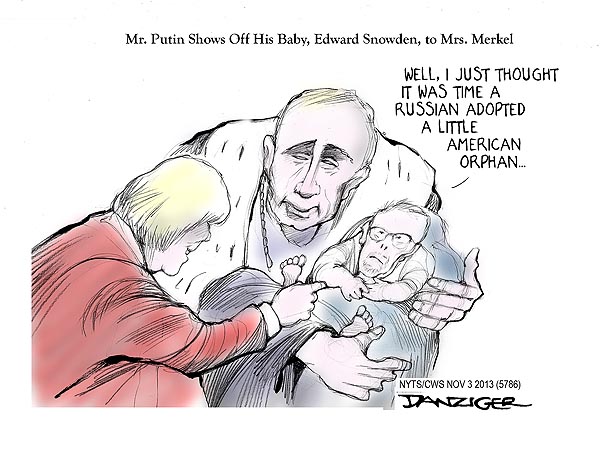 Putin'sNewBaby