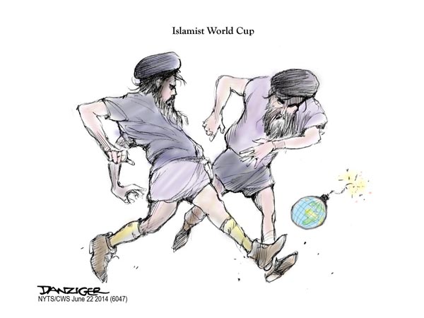 Islam World Cup