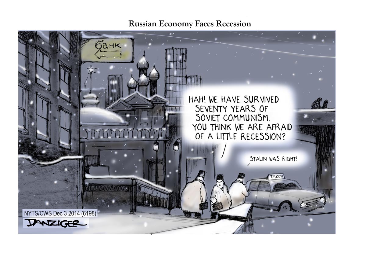 Russian Economy