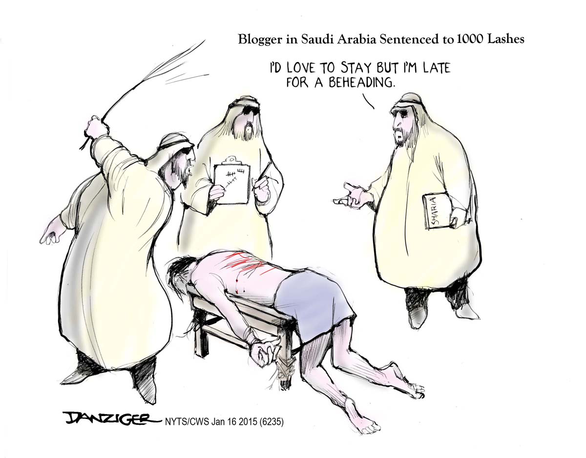 Saudi Lashes
