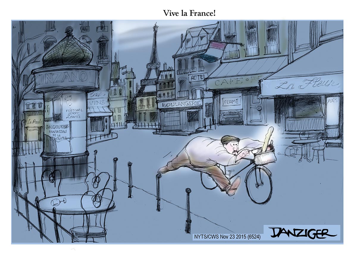 France, Paris, shootings in Paris,